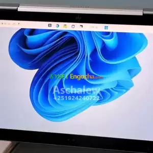  Brand new spectre   Series Core i7  8th generatio.   Hp Elitebook  X360 1030 G3 converti Price in Ethiopia